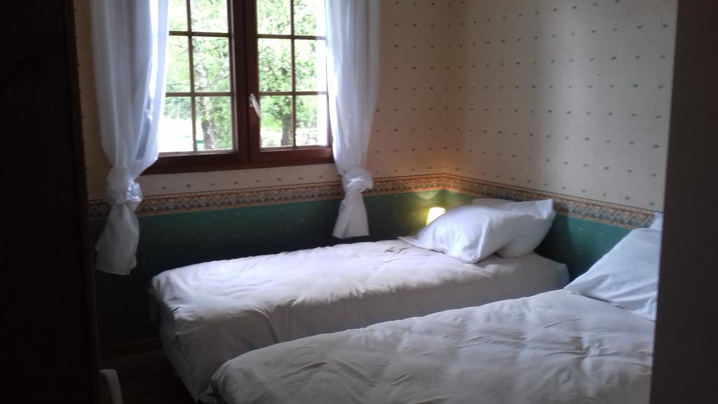 הוילה Saint-Amand-en-Puisaye Gite Du Vieux Charme מראה חיצוני תמונה